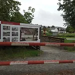 Gaestehaus Siebert By Interhome Apartman