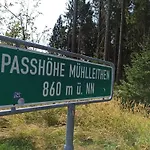 Gaestehaus Siebert By Interhome Apartman