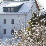 Apartman Gaestehaus Siebert By Interhome