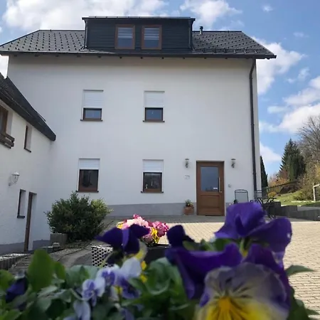 Апартаменты Gaestehaus Siebert By Interhome *