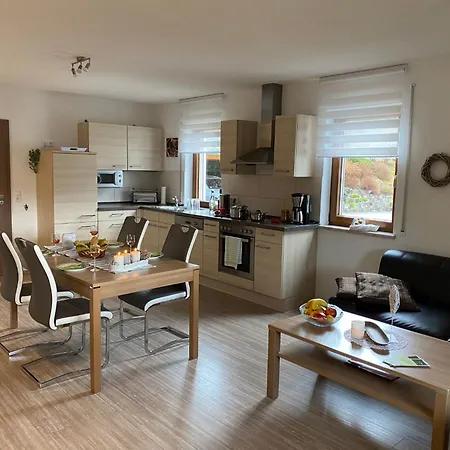 Gaestehaus Siebert By Interhome Apartman Bad Brambach