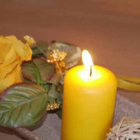 Gaestehaus Siebert By Interhome Апартаменты *