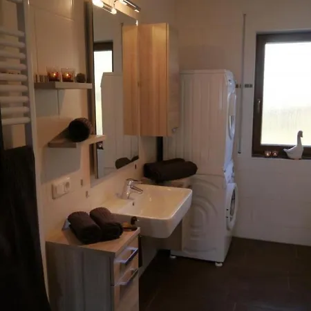 Gaestehaus Siebert By Interhome Бад-Брамбах