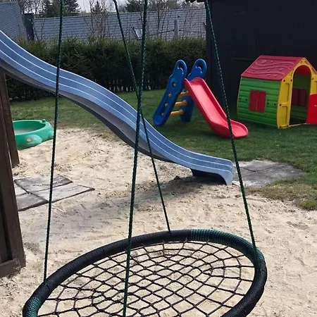 Апартаменты Gaestehaus Siebert By Interhome