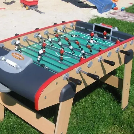 Апартаменты Gaestehaus Siebert By Interhome Бад-Брамбах