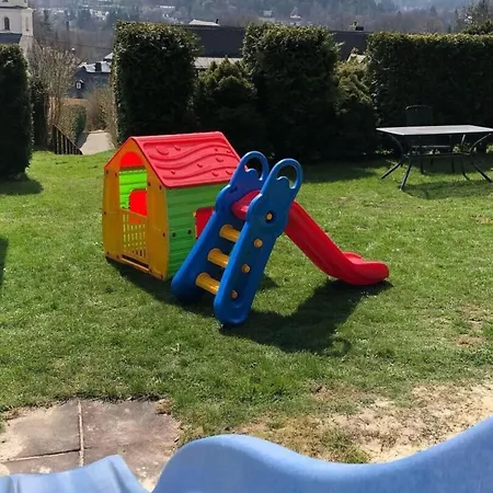 Gaestehaus Siebert By Interhome Бад-Брамбах