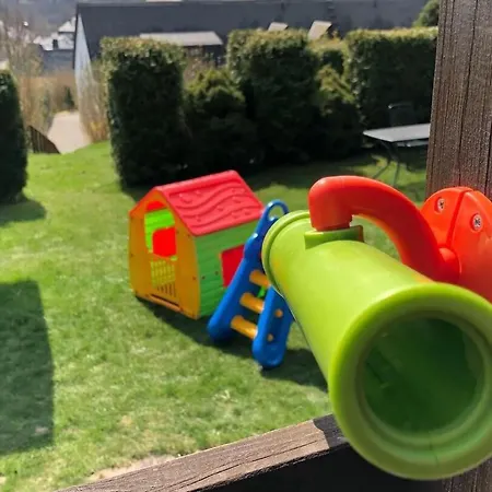 Gaestehaus Siebert By Interhome Апартаменты Бад-Брамбах