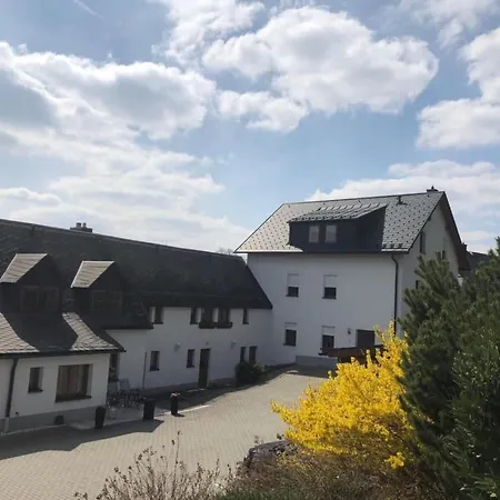 Gaestehaus Siebert By Interhome Апартаменты Бад-Брамбах