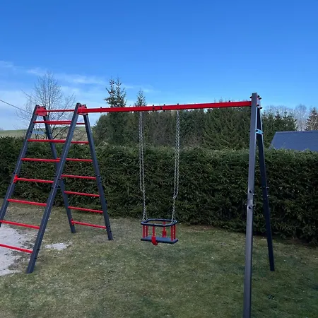 Gaestehaus Siebert By Interhome Апартаменты *