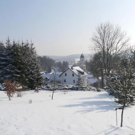 Gaestehaus Siebert By Interhome * Бад-Брамбах