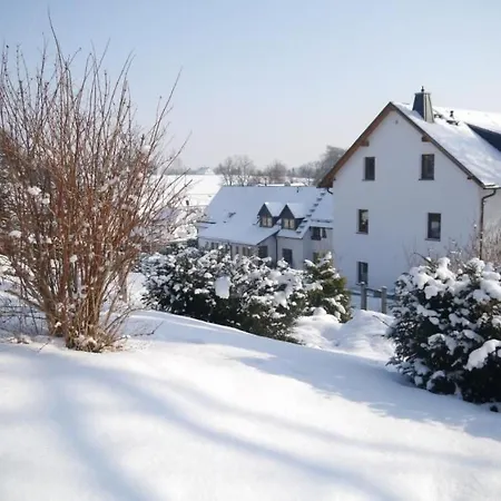 Gaestehaus Siebert By Interhome