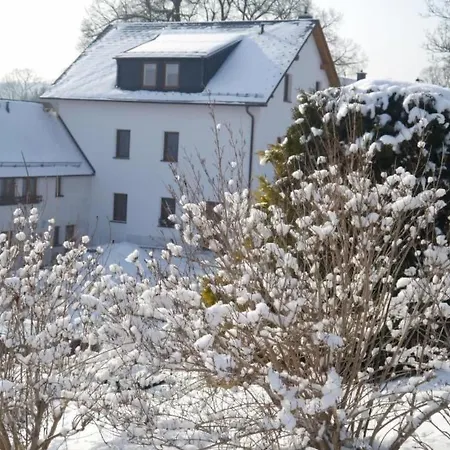 Gaestehaus Siebert By Interhome Apartamento Bad Brambach