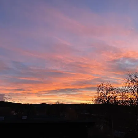 Gaestehaus Siebert By Interhome