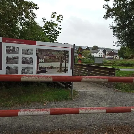 Gaestehaus Siebert By Interhome Апартаменты