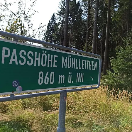 Gaestehaus Siebert By Interhome Апартаменты