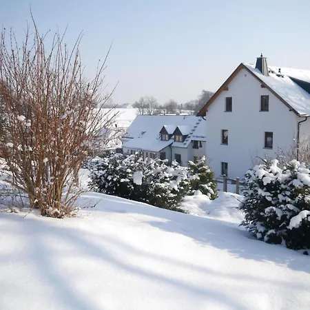 Gaestehaus Siebert By Interhome