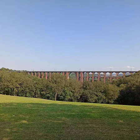 Gaestehaus Siebert By Interhome Апартаменты Бад-Брамбах