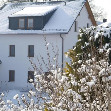 Apartamento Gaestehaus Siebert By Interhome