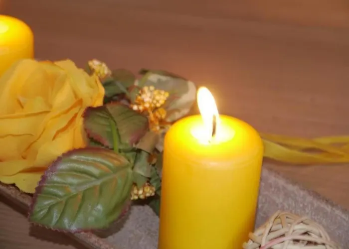 Gaestehaus Siebert By Interhome Lejlighed *