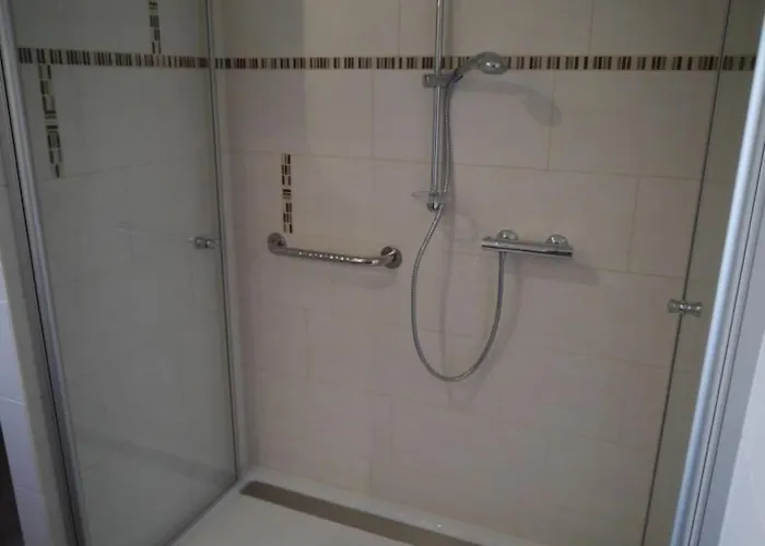 Apartman Gaestehaus Siebert By Interhome