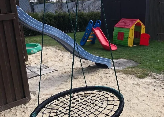 Lejlighed Gaestehaus Siebert By Interhome