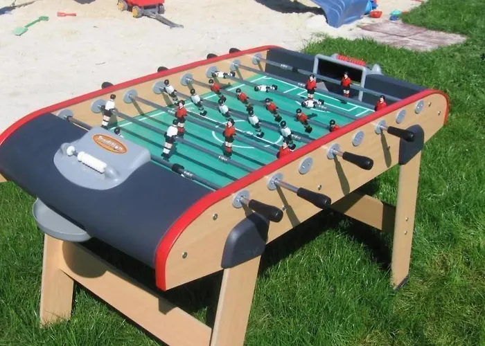 Lejlighed Gaestehaus Siebert By Interhome Bad Brambach