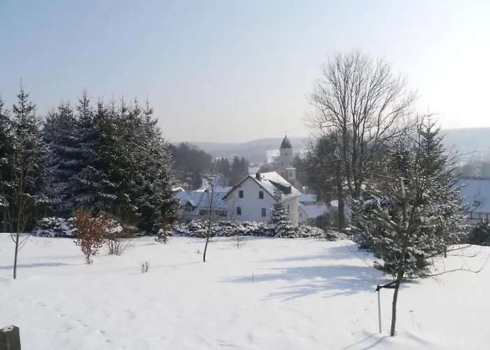 Gaestehaus Siebert By Interhome * Bad Brambach