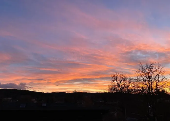 Gaestehaus Siebert By Interhome