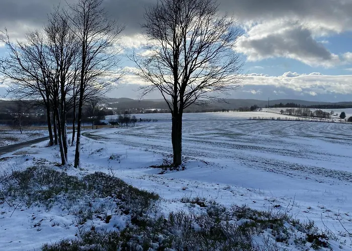 Gaestehaus Siebert By Interhome Lejlighed *