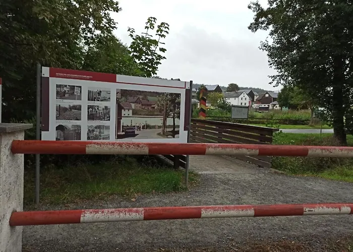 Gaestehaus Siebert By Interhome Lejlighed