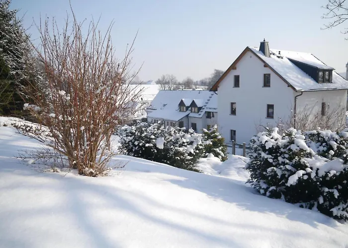 Gaestehaus Siebert By Interhome