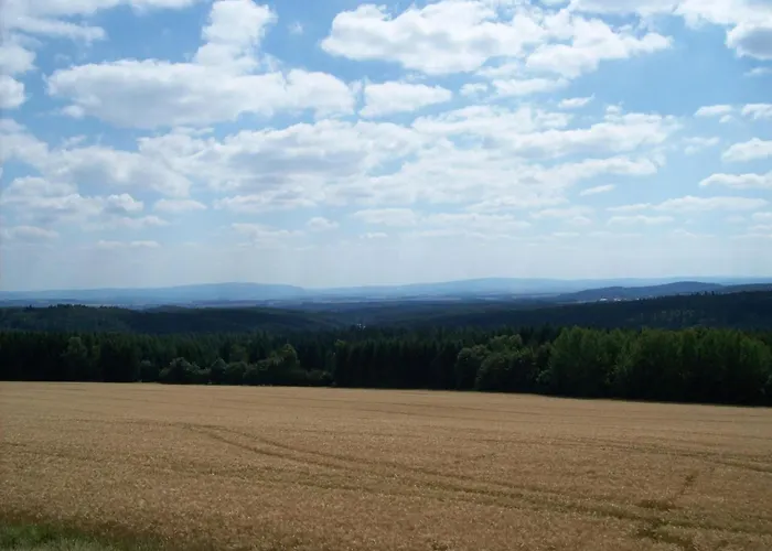 Lejlighed Gaestehaus Siebert By Interhome *